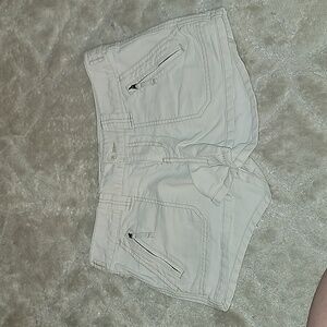 (J11) Aeropostale shorts sz 1/2